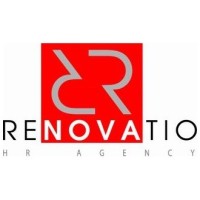 Renovatio Company logo