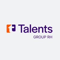 TALENTS GROUP RH logo
