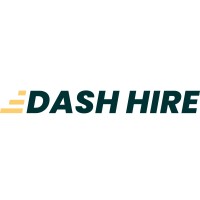 Dash Hire logo