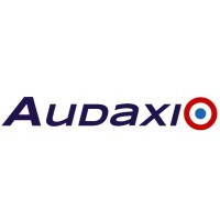 Audaxio logo