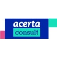 Acerta Career Center - Acerta Consult logo