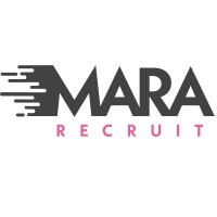 Mara Recruit Ltd logo