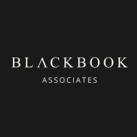 Blackbook Associates logo