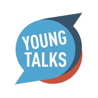 Young Talks logo
