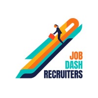 Job Dash logo