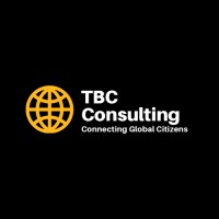 TBC Consulting logo