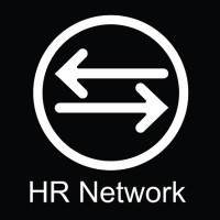 HR network logo