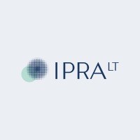 IPRA LT logo
