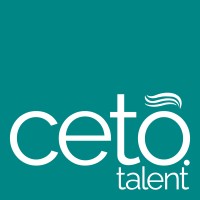 Ceto Talent logo