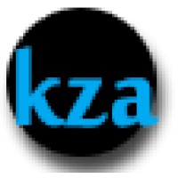KZA Consult logo