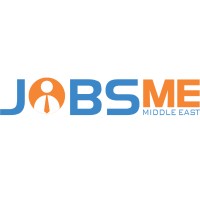 JobsME logo