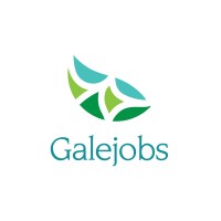 Galejobs logo