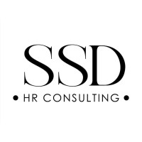 SSD HR Consulting logo