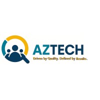 AZTECH Advisory logo