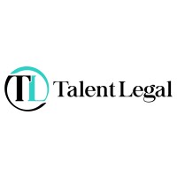 Talent Legal Global Search Consultancy Pte Ltd logo