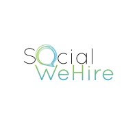 SOCIALWEHIRE logo