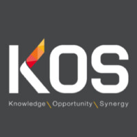 KOS International Holdings Limited logo