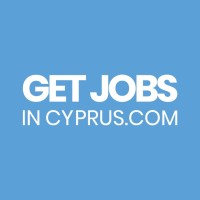 Get Jobs in Cyprus logo