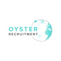 Oyster Recruitment Limited logo