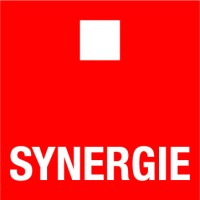 SYNERGIE Personal Deutschland logo