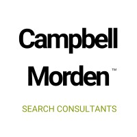 Campbell Morden Inc. logo