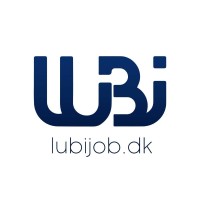 LUBI - lubijob.dk logo