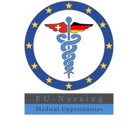 EU Nursing Medical Opportunities logo