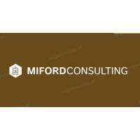 Miford Consulting s.r.o. logo