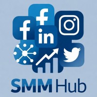 Social Media Management logo