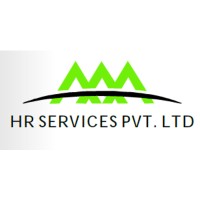 AAA HR Services Pvt. Ltd. logo