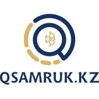 QSamruk.kz logo