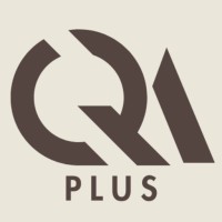 QA Plus logo