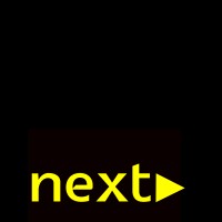 NEXT International Recruitment Agency logo
