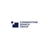 Cornerstone Search Group Inc. logo