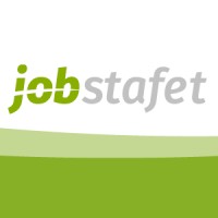 Jobstafet logo