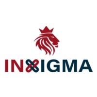 Inxigma logo
