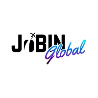 JOBIN Global HRM logo