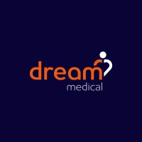 Dream Medical Ltd logo