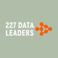 227 Data Leaders logo