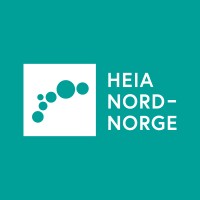 Heia Nord-Norge logo