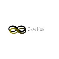 Gem Hub @ Hong Kong logo