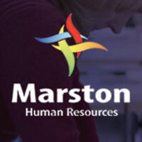 Marston Human Resources logo