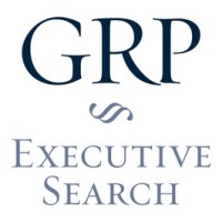 GRP Executive Search (GRP Group) logo
