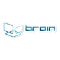 BRAIN logo