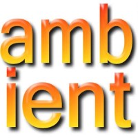 Ambientjobs logo