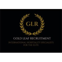 Gold Leaf Recruitment ltd logo
