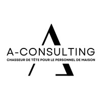 A-CONSULTING | Chasseur de Tête pour le Personnel de Maison logo