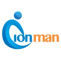 Ion Man logo