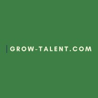 Grow-Talent.com logo