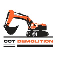 CCT Demolition Ltd logo